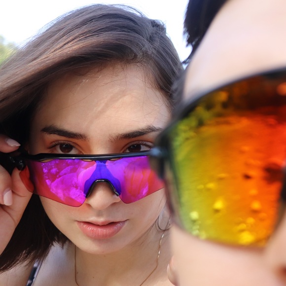 Radar® EV Advancer Replacement Lens Prizm Golf - Picture 7 of 8